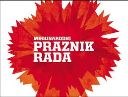 OBAVJEŠTENJE 01. maj neradni i nenastavni dan