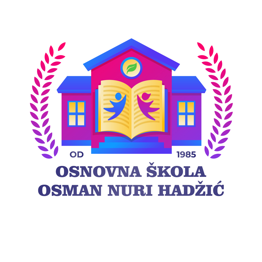Novi logotip 2023. godina ONH