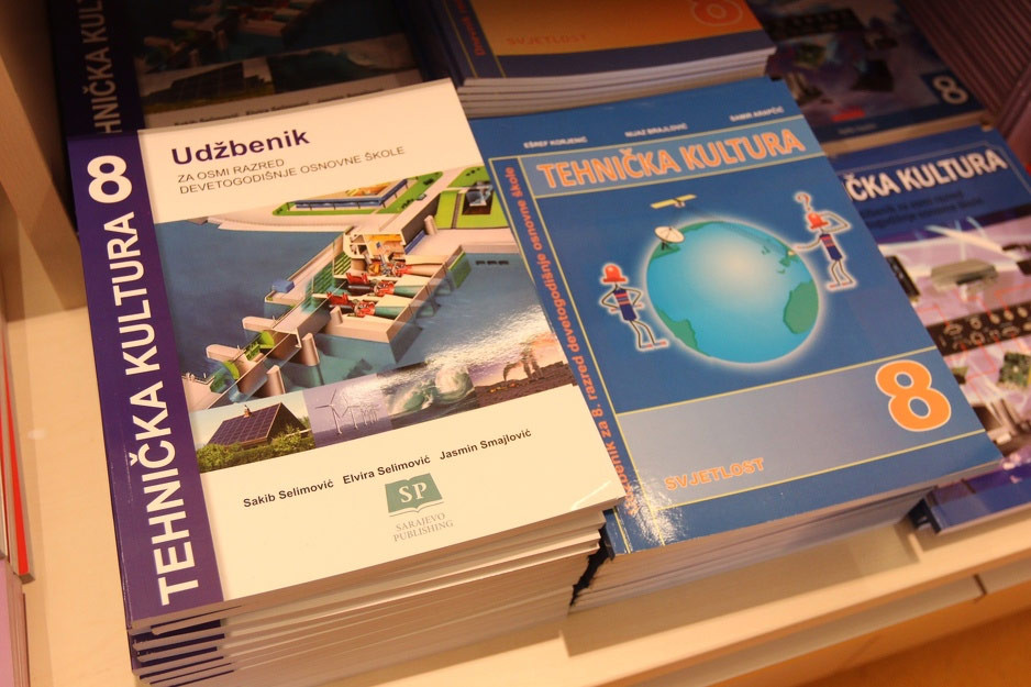 SPISAK ODOBRENIH UDŽBENIKA U ŠK. 2023/2024
